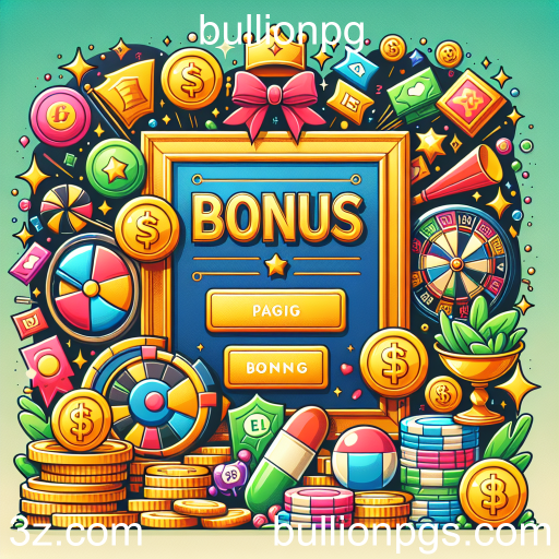 Descubra as Promoções Atraentes do bullionpg