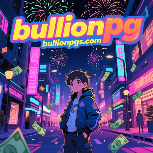 bullionpg